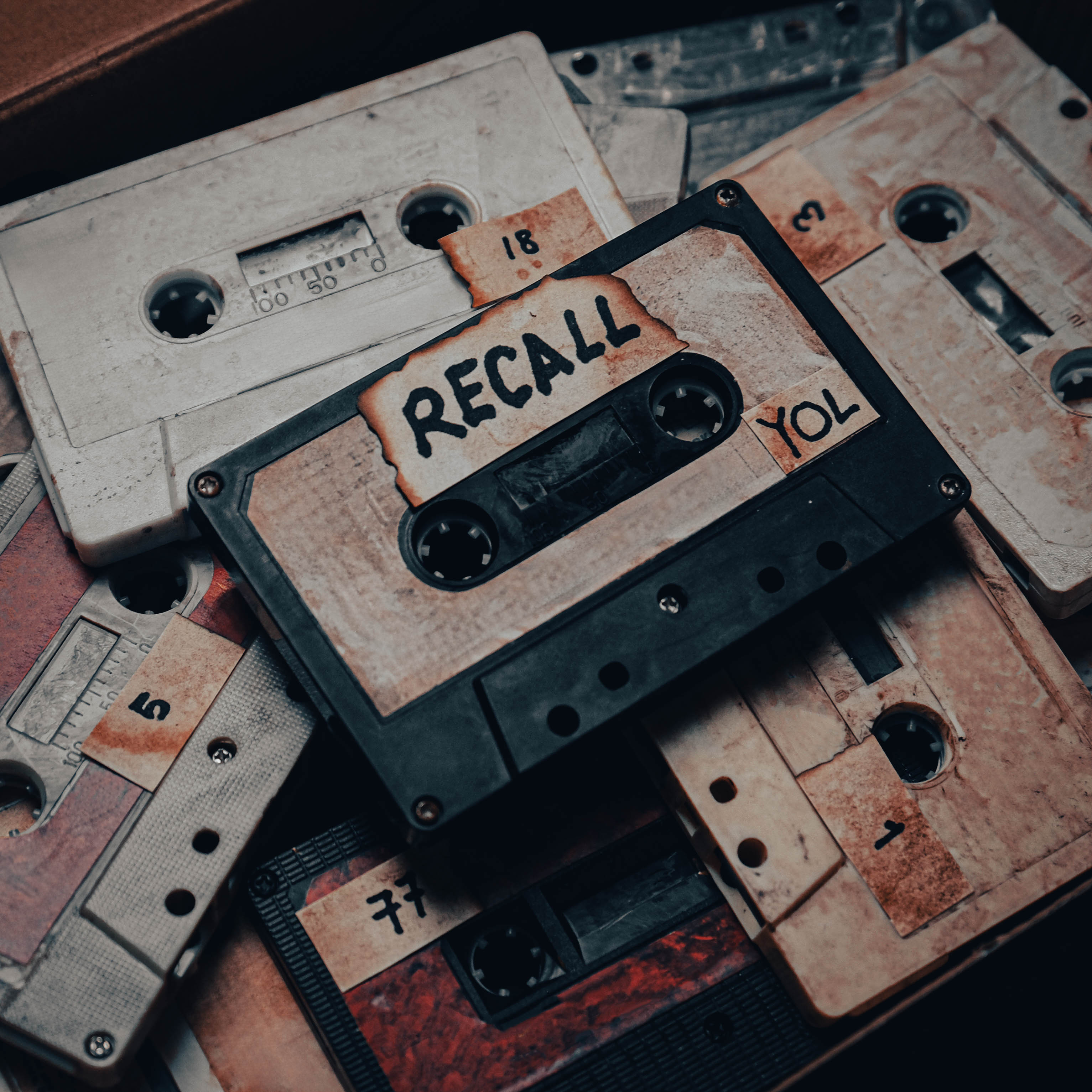 RECALL